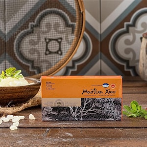 Chios Mastiha / Mastic Gum 1.76 oz / 50 g Medium Tears. Best selling Brand in the US.