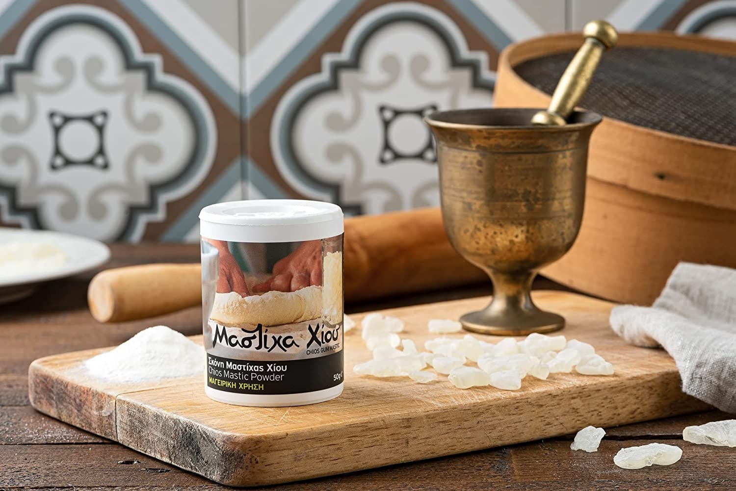 Mastic powder - Etsy 日本