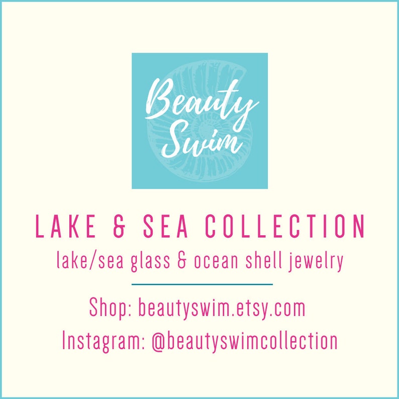 Sanibel Island / Sanibel Strong / Lady Slipper Seashell / Beachcomber Bracelet / Florida Jewelry / Sanibel Shell Art / Sanibel Island Shell image 9