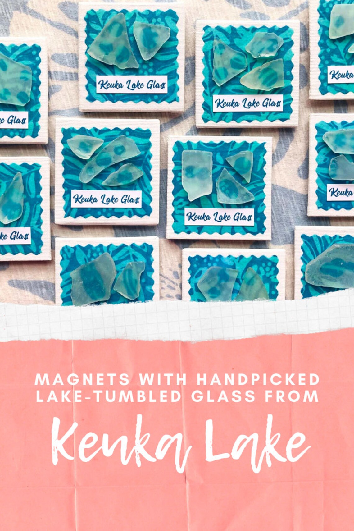 Keuka Lake Gift / Finger Lakes / Finger Lakes Gift / Etsy