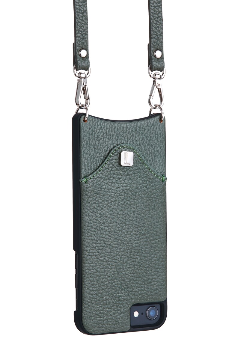 Iphone 11 Crossbody Wallet Case at Sarah Rutledge blog