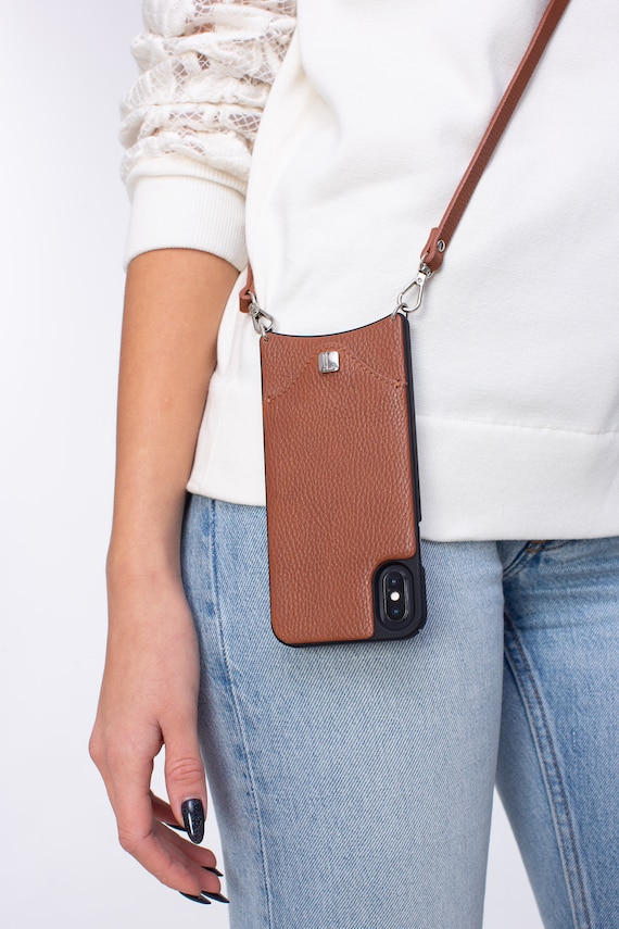Iphone X Case With Crossbody Strap 2024 www.alhudapk