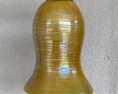 FABULOUS 37 Shade Only Cased Glass w Threading High Quality