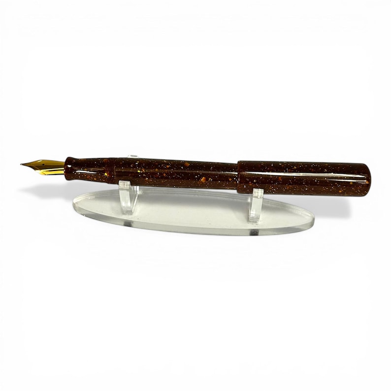 Fountain pen - Jowo image 8