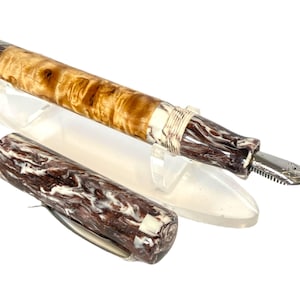 Masur Birch and DiamondCast - Vulpen - Jowo #6