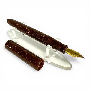 Fountain pen - Jowo image 10