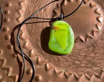 Variación de la manzana verde