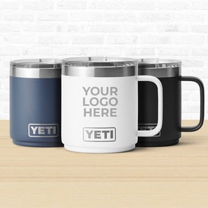 Yeti Discounted Its Tumblers and Mugs 25% Off in a Rare Sale