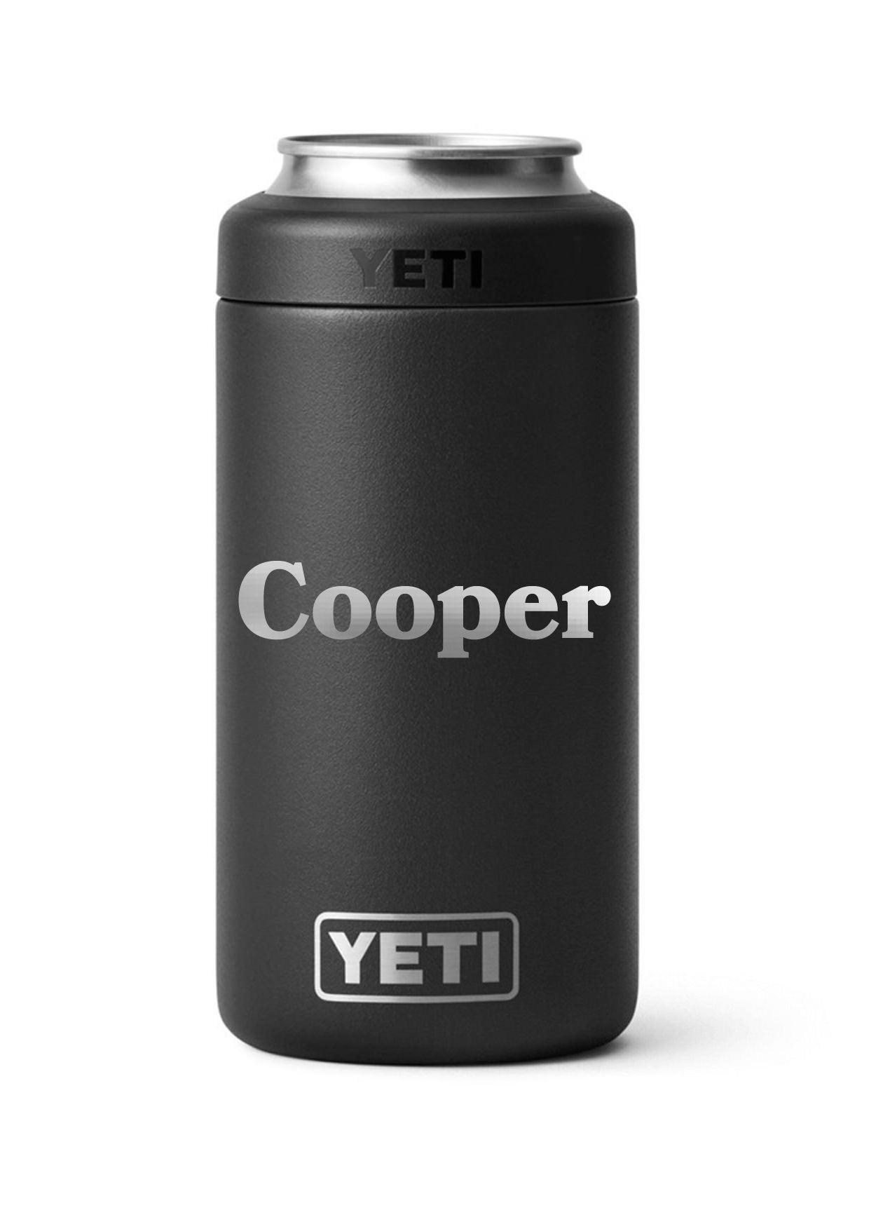 YETI Rambler Colster 2.0 14.9oz Tall Can Adapter Extender Guinness Can 