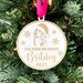 Britney Spears Ornament | The Year We Freed Britney | Free Britney Ornament | 2021 Ornament | The Britney Army | Britney Spears Merch 