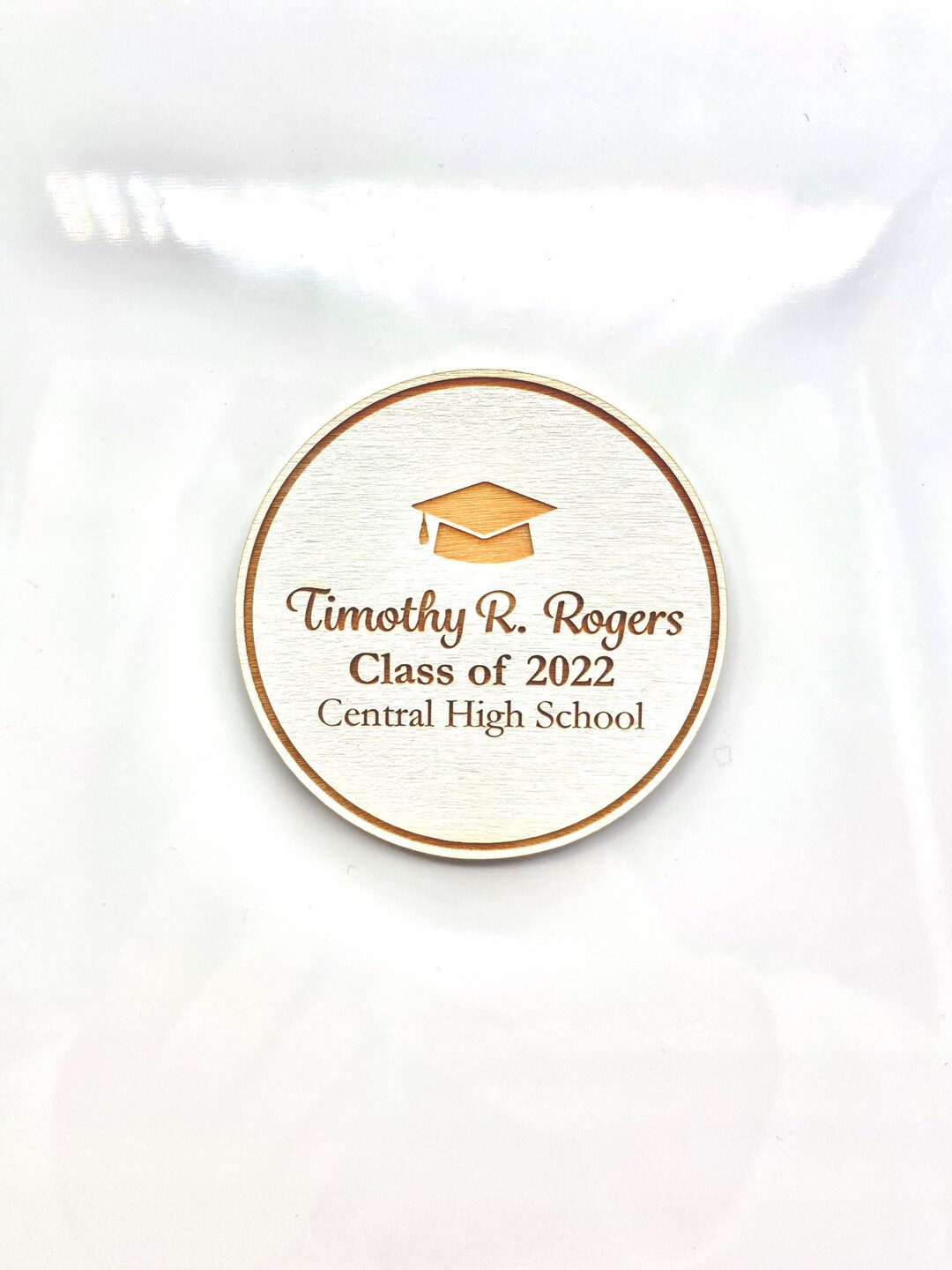 Graduation Magnet | Graduation Gift | Class of 2025 | Class of 2026 ...