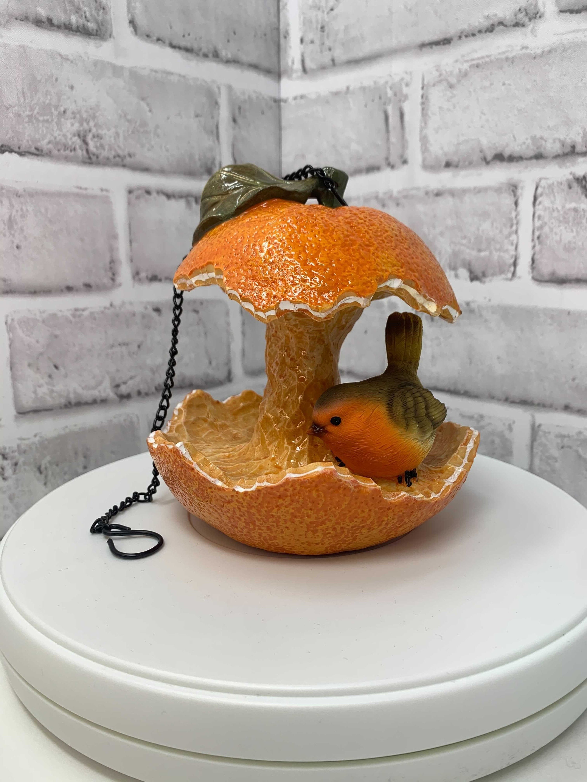 Beautiful Spring Bird Houses Birds Eggs And Flowers Storage Basket