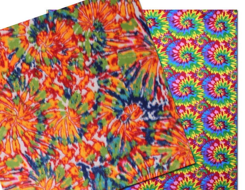 daily paper tie dye shirt
