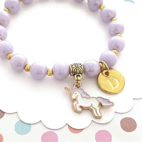 Unicorn Jewelry Etsy