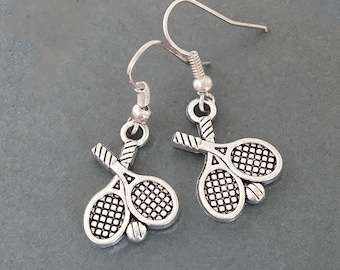 UJIMS Women Sports Ball Jewelry Tennis Earrings for Tennis Lovers Ping Pong Ball for Girls Sport Gift Tennis Players Ping Pong Ball Players Gift Basketball Earrings UJIMS Women Sports Ball Jewelry Tennis Earrings for Tennis Lovers Ping Pong Ball for Girls Sport Gift Tennis Players Ping Pong Ball Players Gift Basketball Earrings