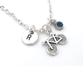 cycle jewellery