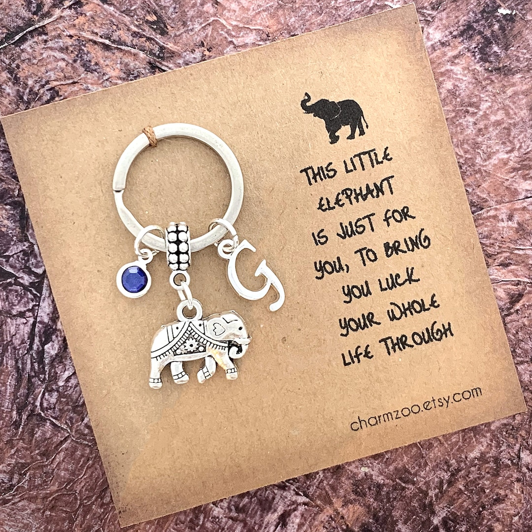 小物 supreme elephant keychain s-l400.jpg