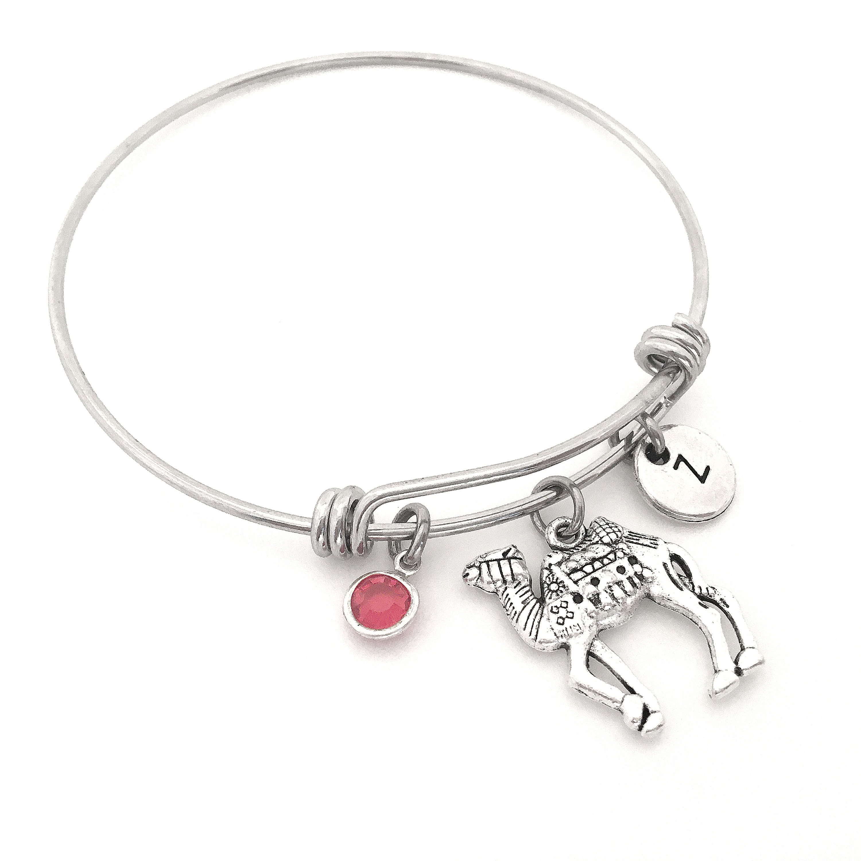 Alex and deals ani horse bracelet