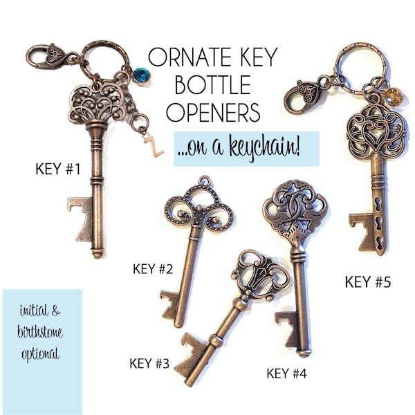 Skeleton Key Bulk Etsy