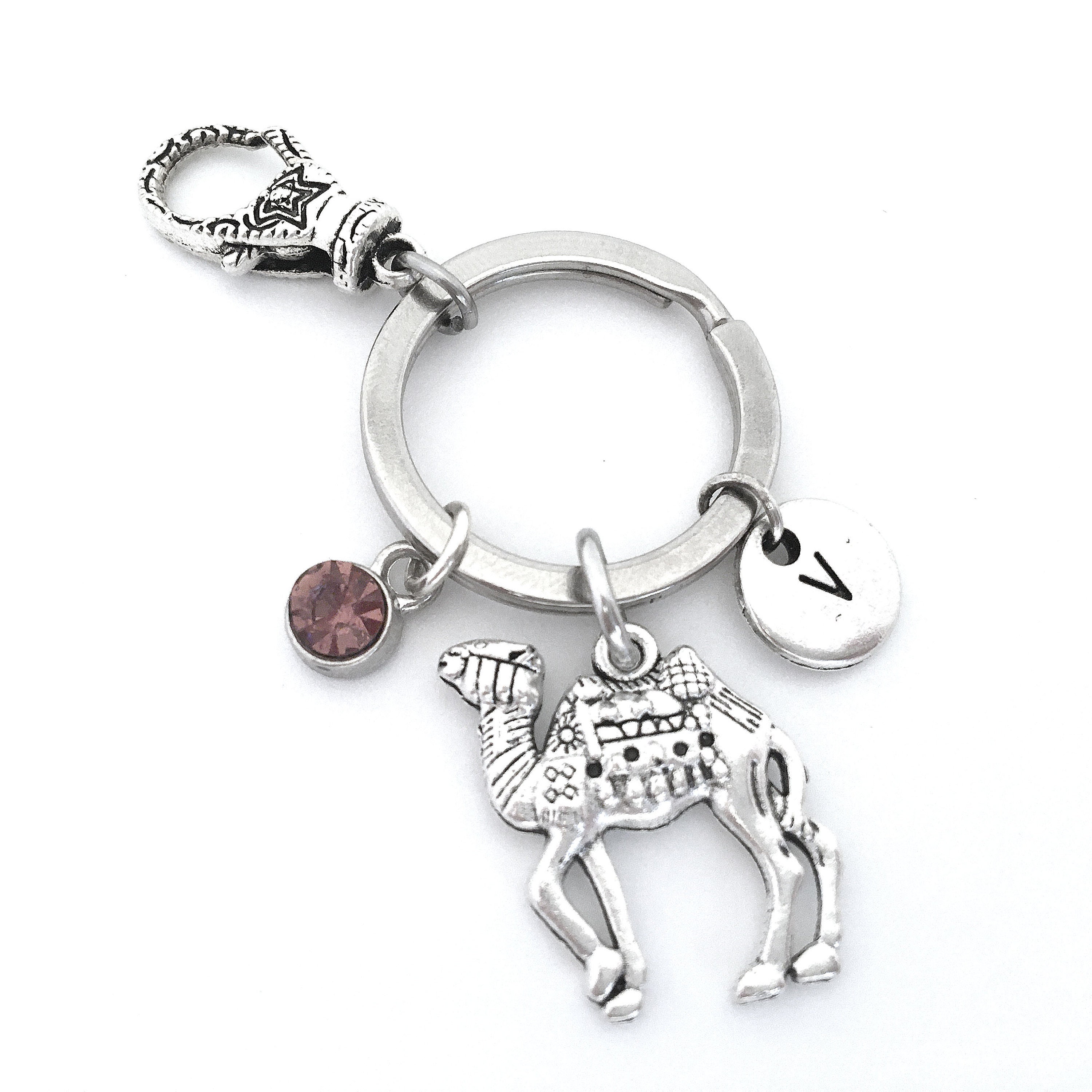 キーホルダー・アクリルキーホルダー VAULTROOM LEATHER HOTEL KEYCHAIN CAMEL キーホルダー・アクリルキーホルダー VAULTROOM LEATHER HOTEL