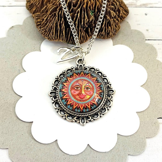 Face the Sun Phone セール Necklace SEVENTEEN - 匿名配送 セブチ