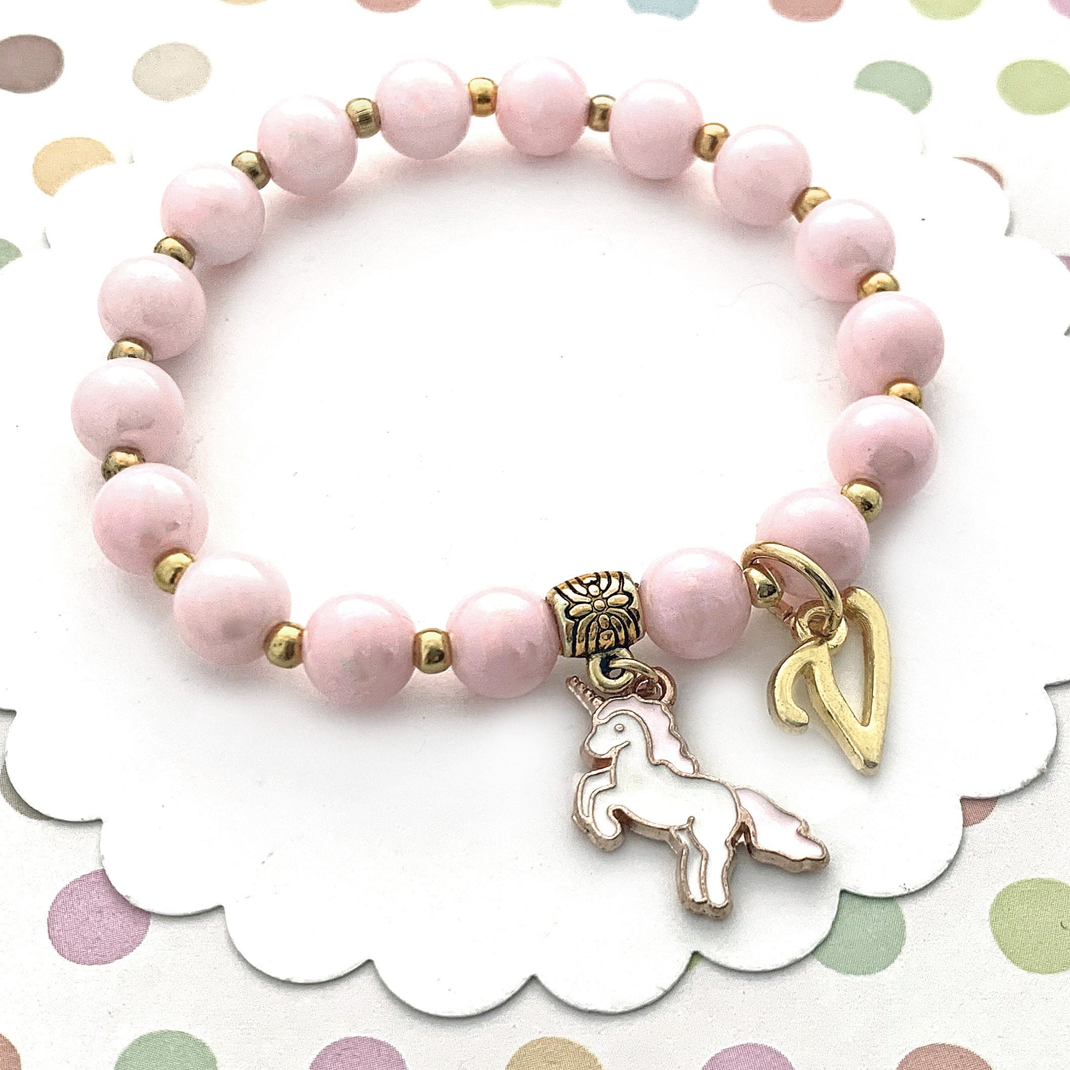 Unicorn Dreams Bracelets