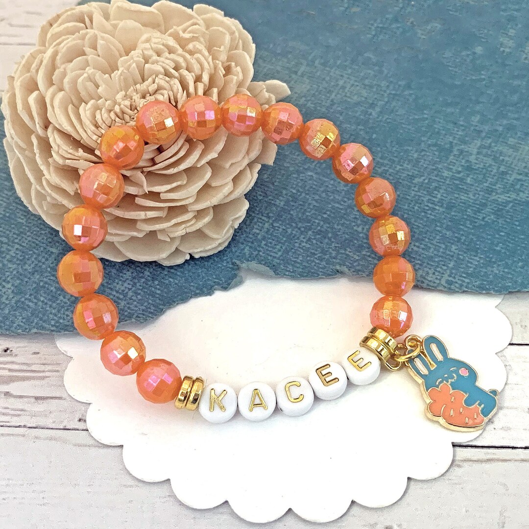 Protado Easter Eggs, Easter Basket Stuffers Fillers With Bracelets