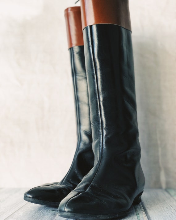 anello and davide beatle boots