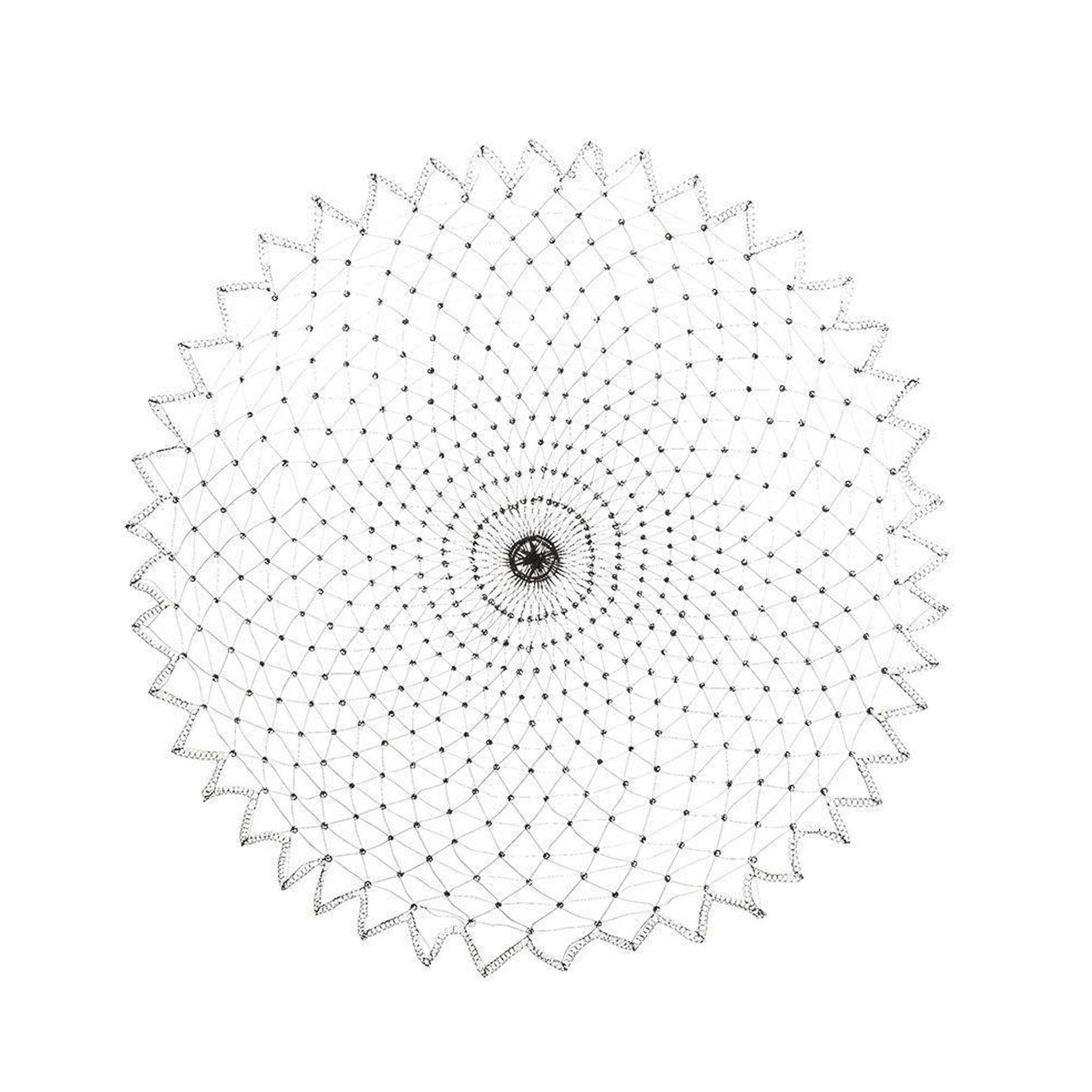 Metal Wire Wall Art Set Wall Décor Hangings Bedroom Living Etsy