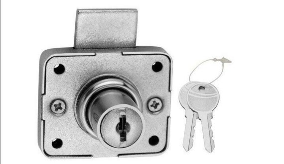 Drawer Door Lock Key, Keyed Locks Cabinets, Cabinet Locks Key