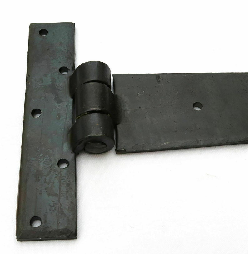 Hand Tee Hinge 18 Penny T Hinge Pair & Suffolk Etsy