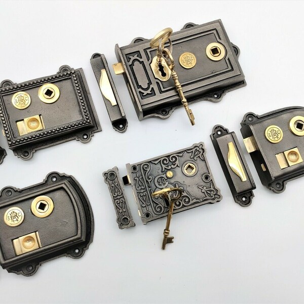 Victorian Bathroom Hardware - Etsy