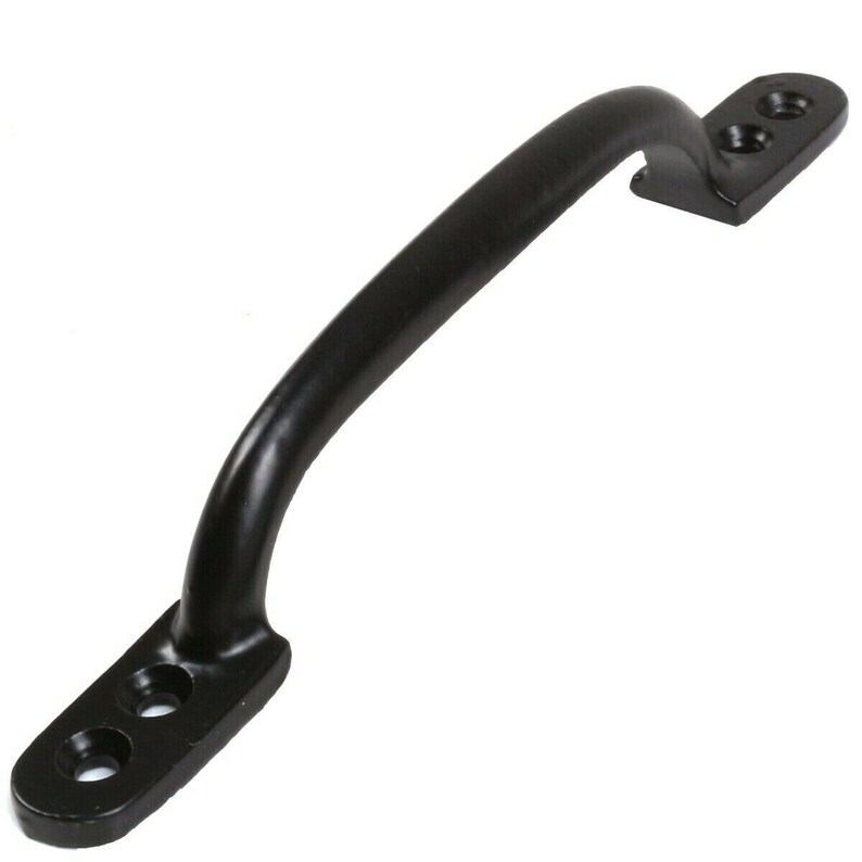 Garden Gate Accessories Metal Fixing Latch T Hinges Spring Etsy