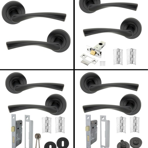 Bathroom Handles Etsy