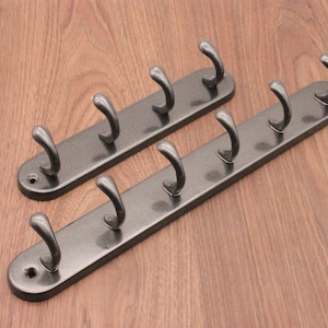 S Hooks Stainless Steel Hanger Kitchen Garage Garden Hanging Cloths  Utensils 