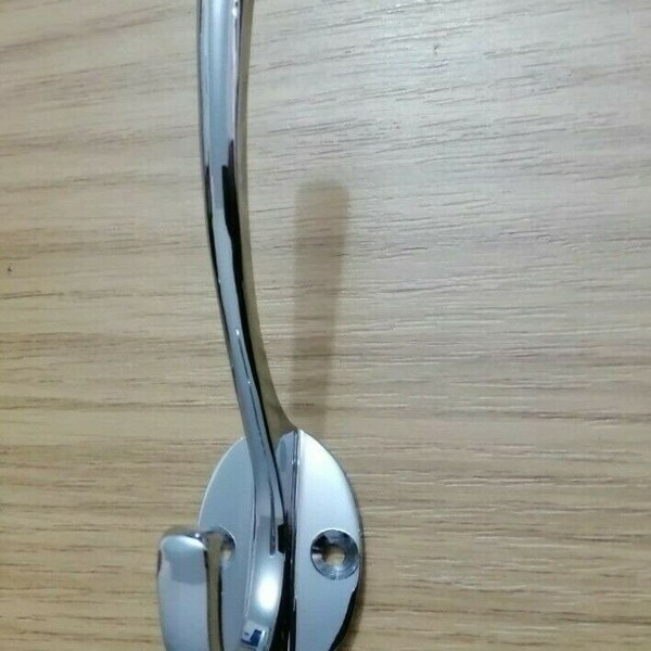 Double Clothes Hook. Etsy