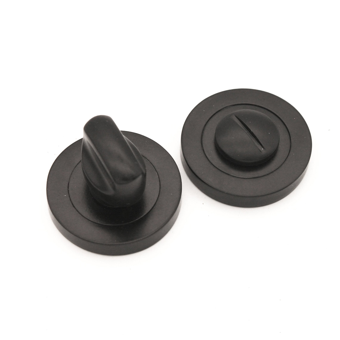 Bathroom Thumb Turn Lock & Release Twist WC Door Lock in Etsy