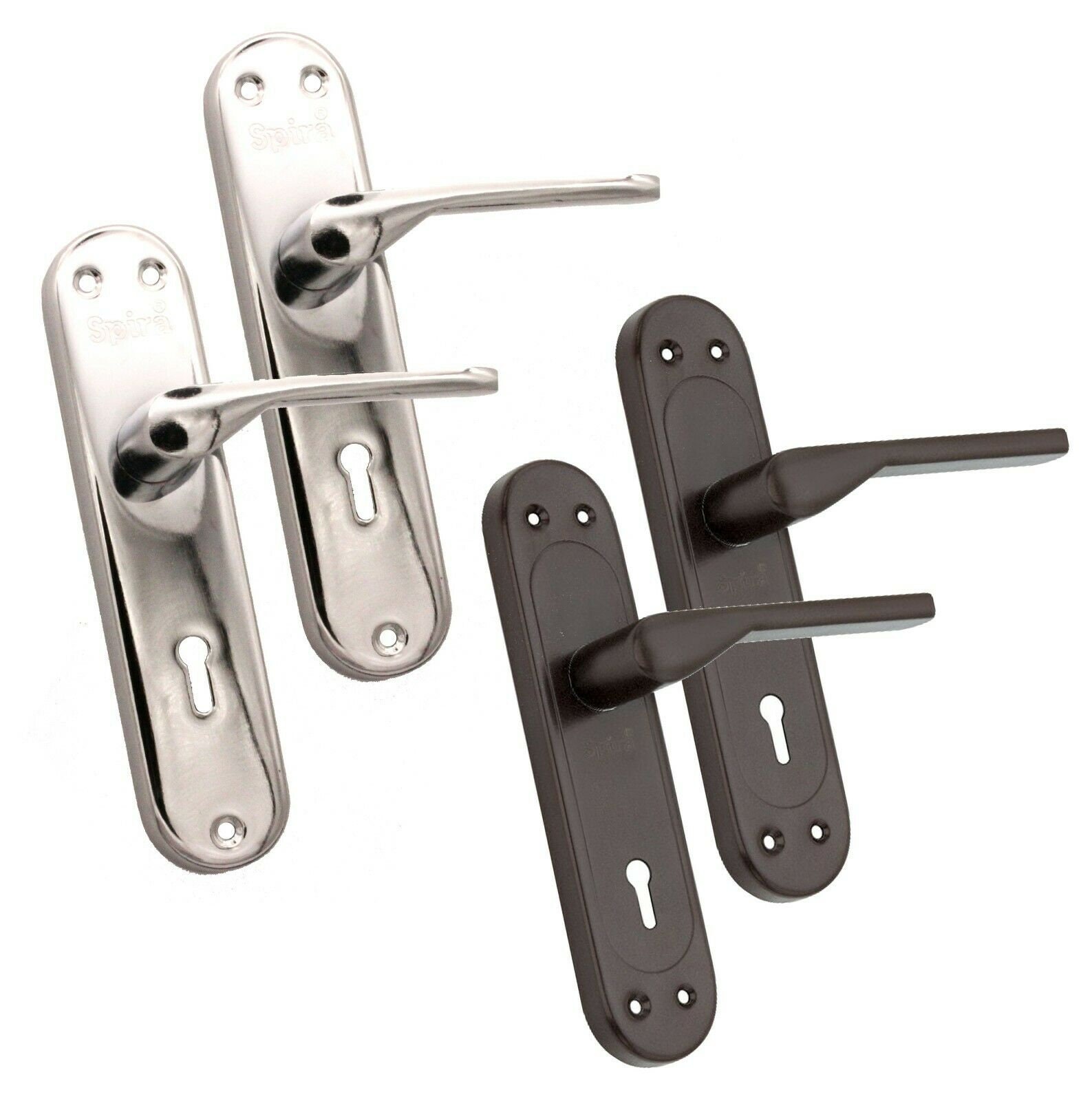Home Improvement Home & Living Doors & Locks Internal Lever on
