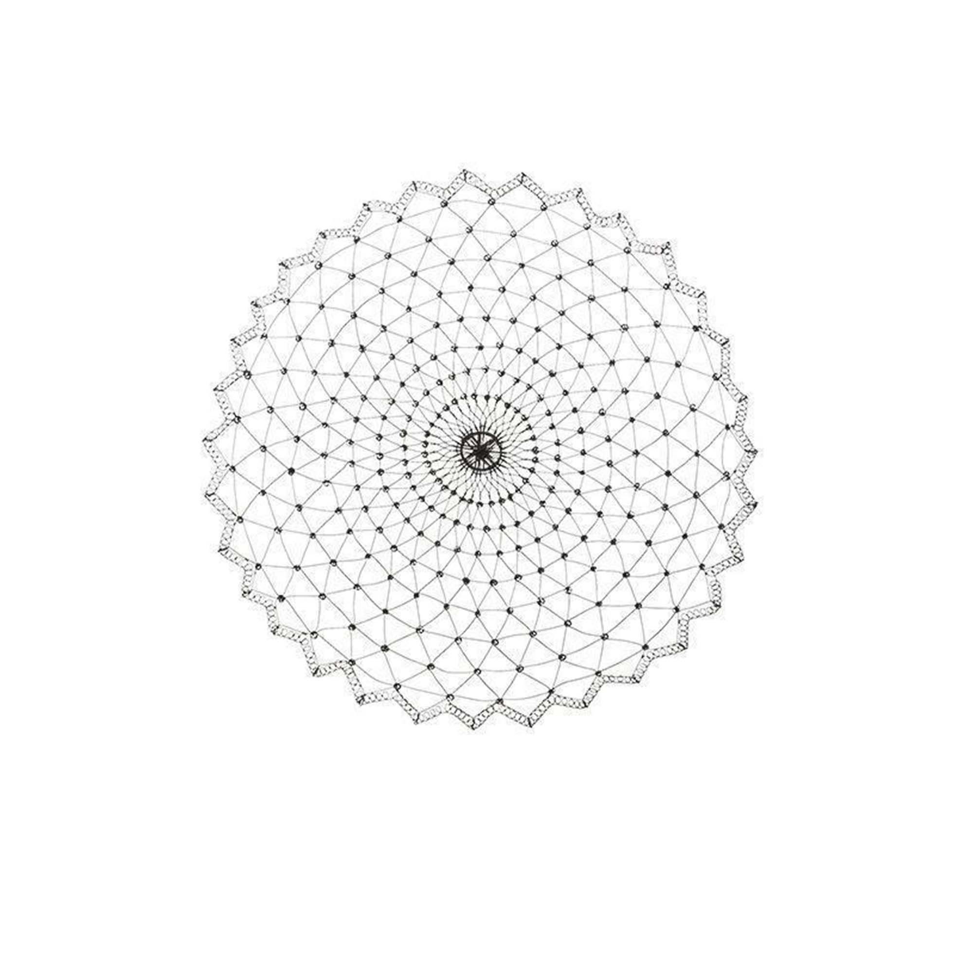 Metal Wire Wall Art Set Wall Décor Hangings Bedroom Living Etsy