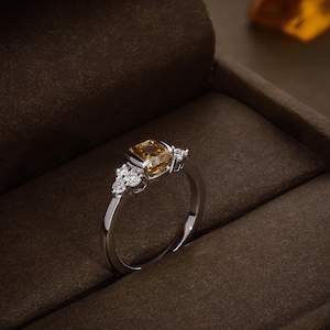 Echte luxe 1,00 karaat Gia-gecertificeerde natuurlijke diamant 18 karaat gouden ring