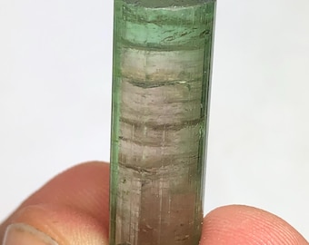 Tourmaline Crystal 27.60 ct - Collector Mineral Specimen