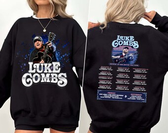 Vintage Lukes Combs Png, Country Music Png, Luke Combs Music Tour Png, Cowboy Combs Luke Combs Fan, Country Cowgirl Merch