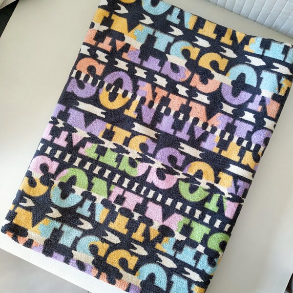 Buy Missoni Pillow Etsy