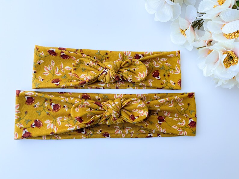 Knot Headband