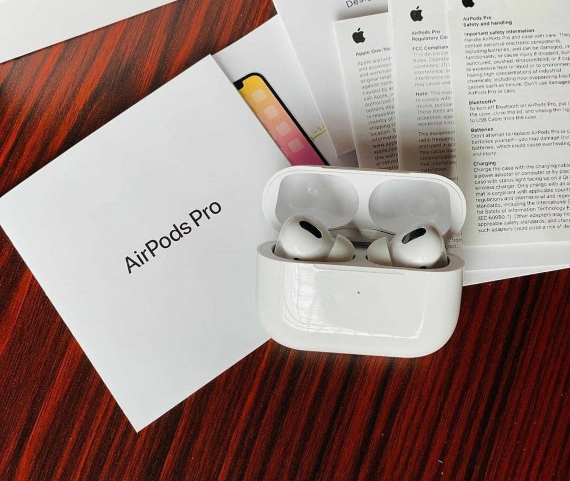 gps airpods