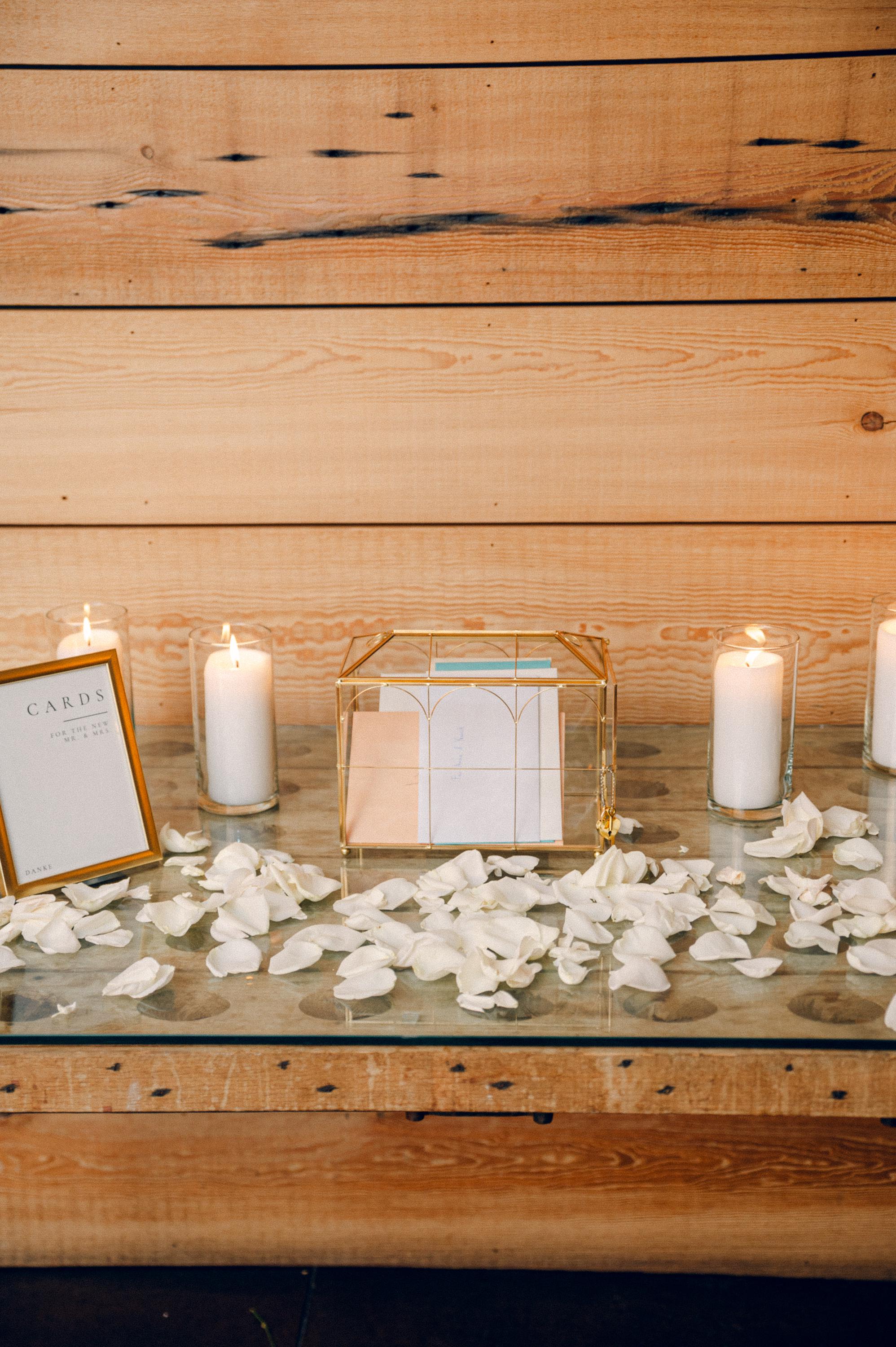 Wedding Card Drop-off Sign Template – Editable Printable Reception Sign ...
