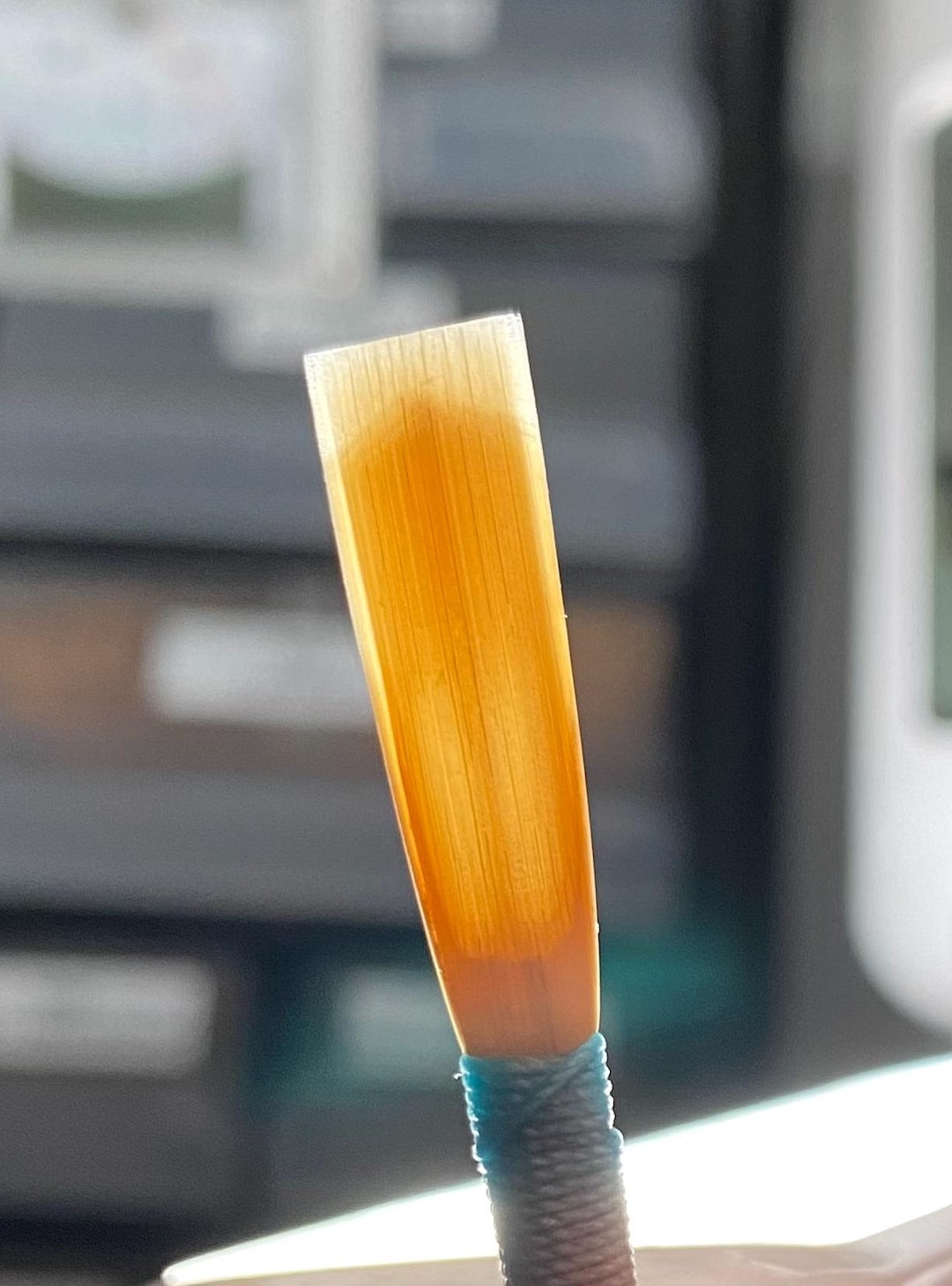 Professional Oboe Reed - Etsy