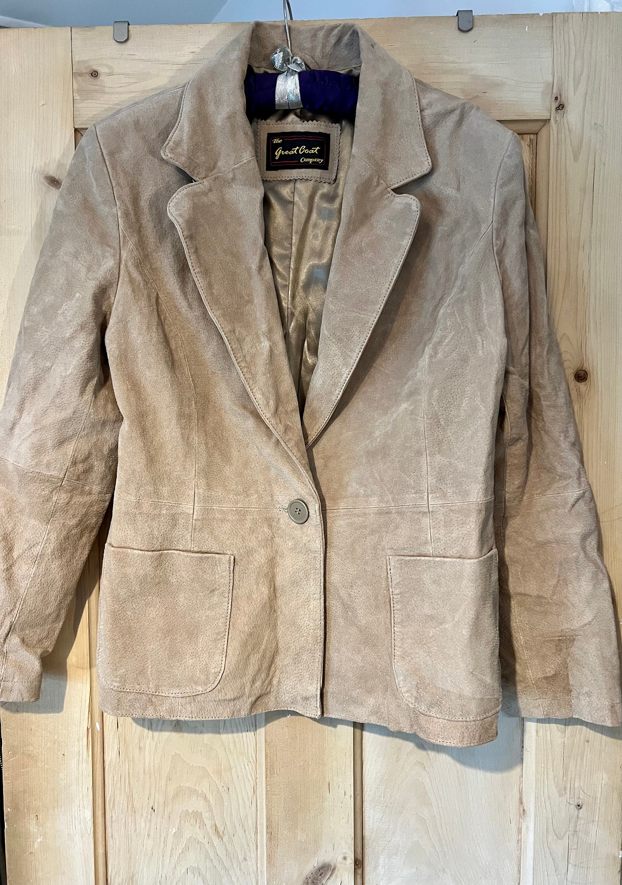 The great coat best sale company