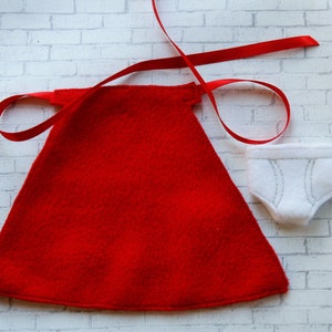 Christmas Elf Doll,