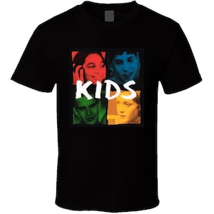 トップス BoTT Larry Clark KIDS Tee BLACK L トップス BoTT Larry Clark KIDS Tee BLACK L BoTT Larry Clark